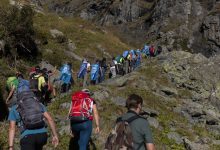 bilancio finale Carovana dei ghiacciai 2025