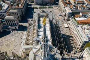 milano gentrificazione