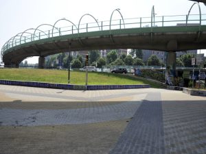 viale Famagosta