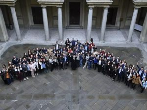 Alleanza Aria e Clima 2026