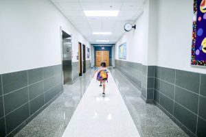 Ecosistema Scuola di Legambiente 2025