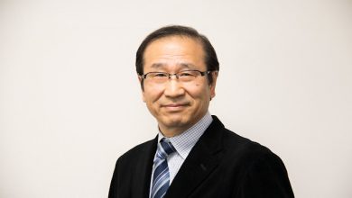 Festival dell'Ingegneria Susumu Kitagawa