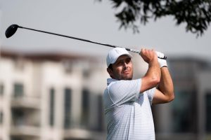 Francesco Molinari Irish Open