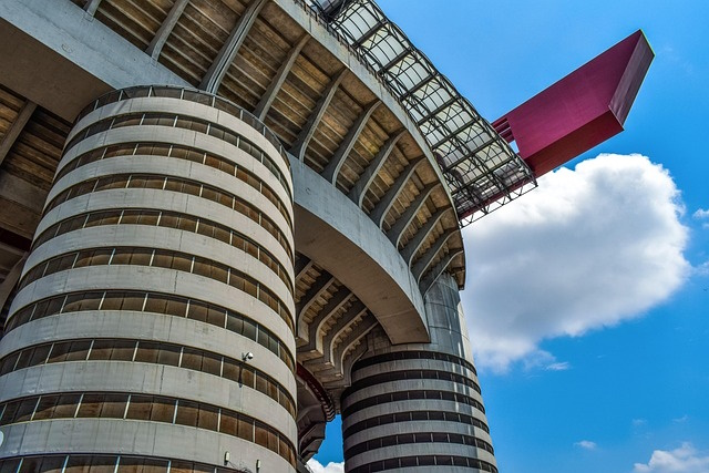 Giunta favorevole vendita San Siro