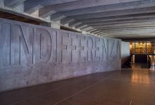 Il Memoriale della Shoah censimento