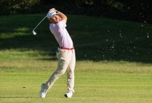Lorenzo Scalise Italian Challenge Open