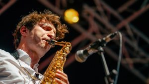 Lorenzo Simoni Atelier Musicale