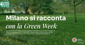 Milano Green Week 2026