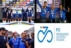 Mondiali di Paraciclismo su strada a Ronse