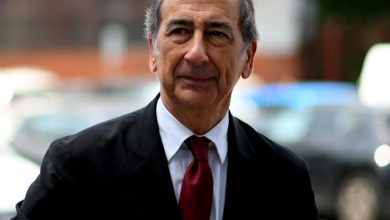 Morte Giorgio Armani Nota del Sindaco Sala