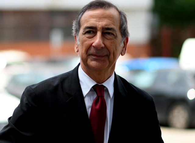 Morte Giorgio Armani Nota del Sindaco Sala