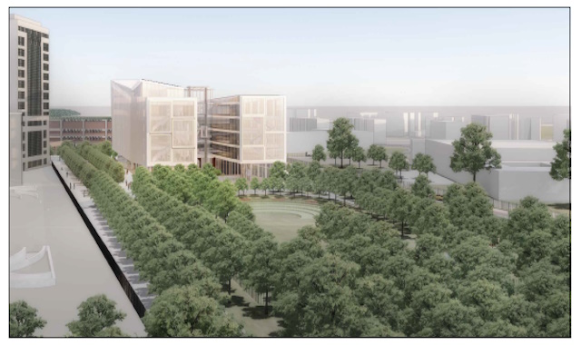 Natta nord rendering