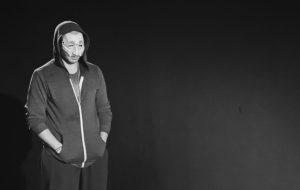 PACTA Salone Hikikomori Van Gogh