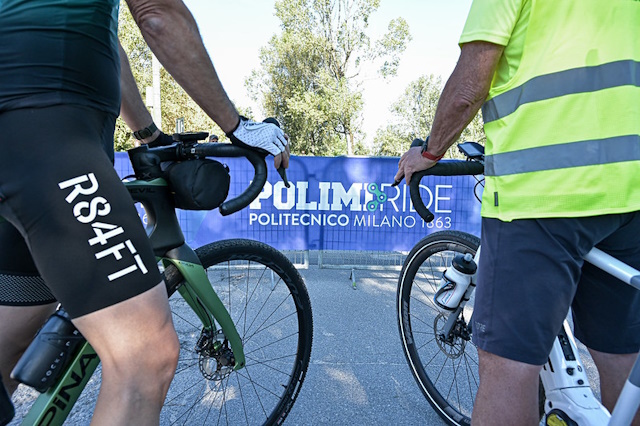 PolimiRide 2025