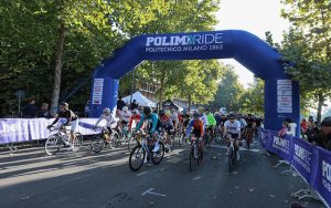 PolimiRide 2026