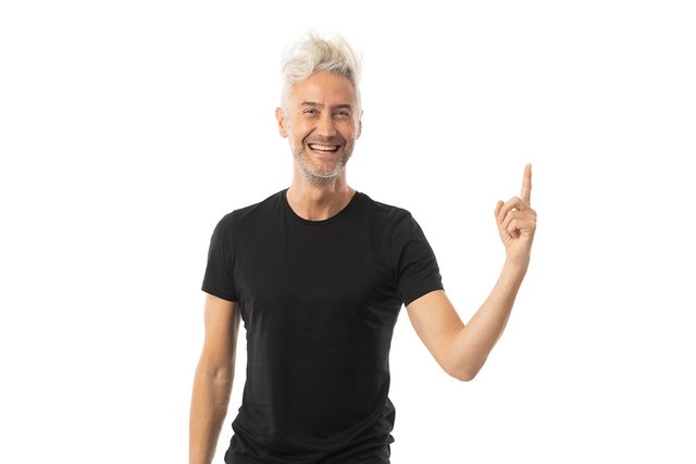 Vincenzo Schettini Festival Internazionale dell’Ingegneria 2025