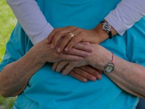 caregiver