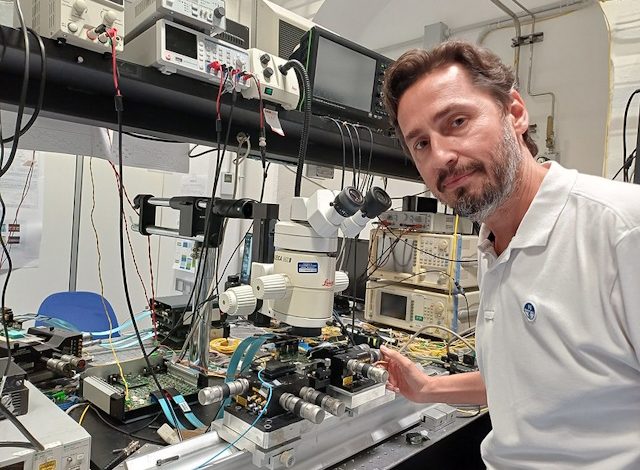 intelligenza artificiale morichetti polimi