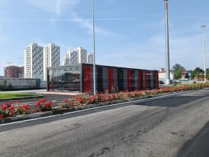 nuove velostazioni milano