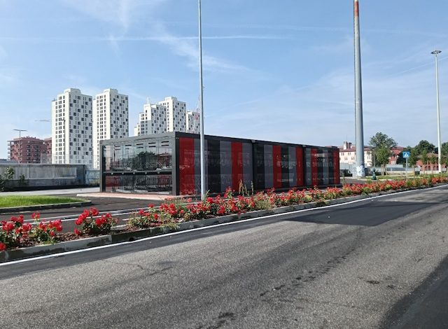 nuove velostazioni milano