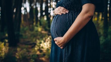 perché non bere in gravidanza