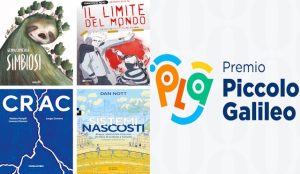 premio Piccolo Galileo 2025
