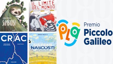 premio Piccolo Galileo 2025