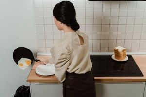 prevenire spreco alimentare