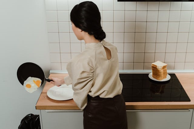 prevenire spreco alimentare