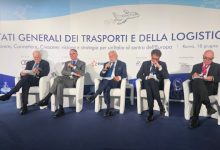 AD Anas Gemme Stati Generali dei Trasporti e della Logistica