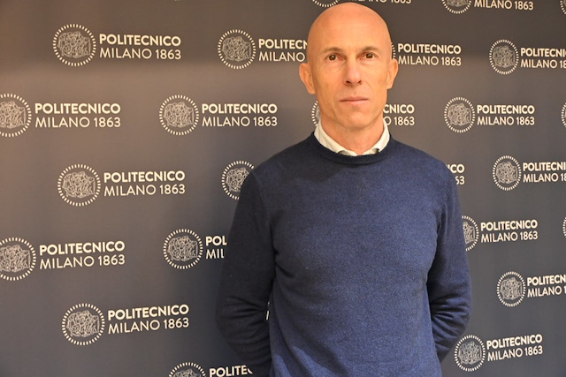 Andrea Moglia applicativo AI cura singolo organo