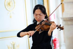 Atelier Musicale Jingzhi Zhang
