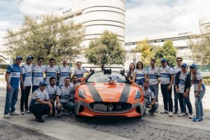 Carrera Panamericana