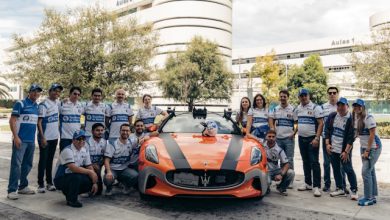 Carrera Panamericana