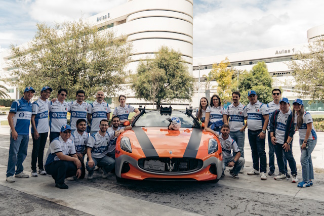 Carrera Panamericana