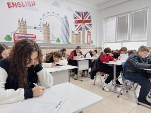 Corsi di inglese all’estero