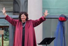 Donatella Massimilla PACTA Salone