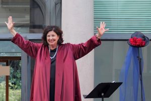 Donatella Massimilla PACTA Salone