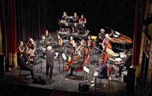 Eventi in Jazz Orchestra Conservatorio Cuneo
