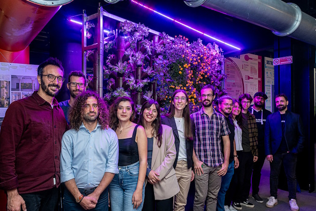 Food&City Politecnico di Milano