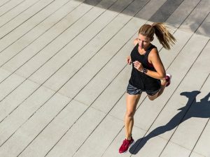 Generazione Sport Marta Pagnini