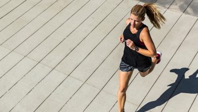 Generazione Sport Marta Pagnini