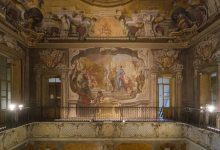 Giornate FAI d’Autunno Milano Palazzo Dugnani
