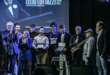 Giuseppe Blanco Premio Lelio Luttazzi