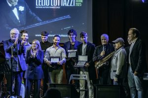 Giuseppe Blanco Premio Lelio Luttazzi