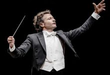 Gustavo Gimeno Filarmonica della Scala