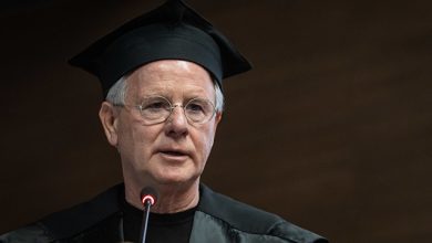 Horacio Pagani Laurea ad honorem Politecnico di Milano