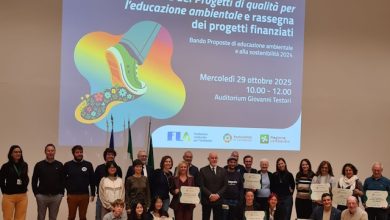 Il comune di Cinisello premio qualità