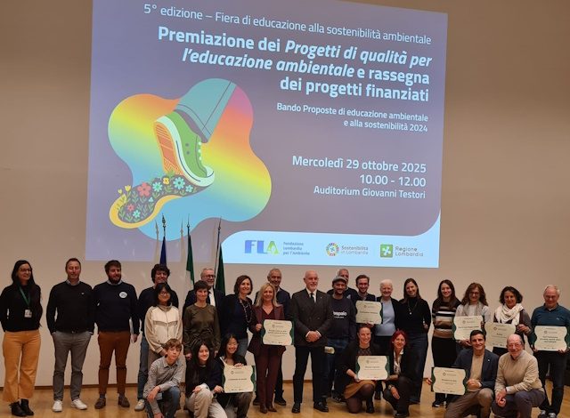 Il comune di Cinisello premio qualità