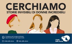 Italia delle donne 2025